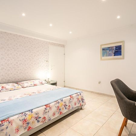 וולה לוקה Apartments By The Sea Cove Nova, Korcula - 11353 מראה חיצוני תמונה