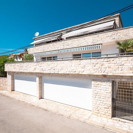 וולה לוקה Apartments By The Sea Cove Nova, Korcula - 11353 מראה חיצוני תמונה