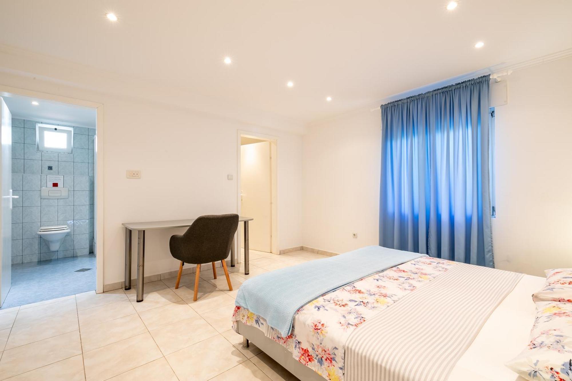 וולה לוקה Apartments By The Sea Cove Nova, Korcula - 11353 חדר תמונה
