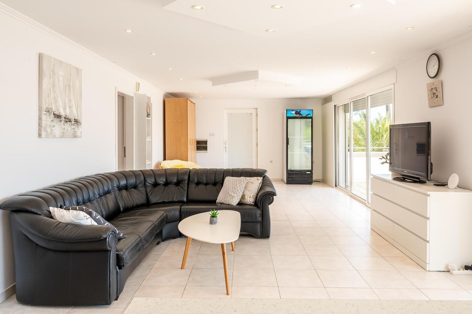וולה לוקה Apartments By The Sea Cove Nova, Korcula - 11353 חדר תמונה