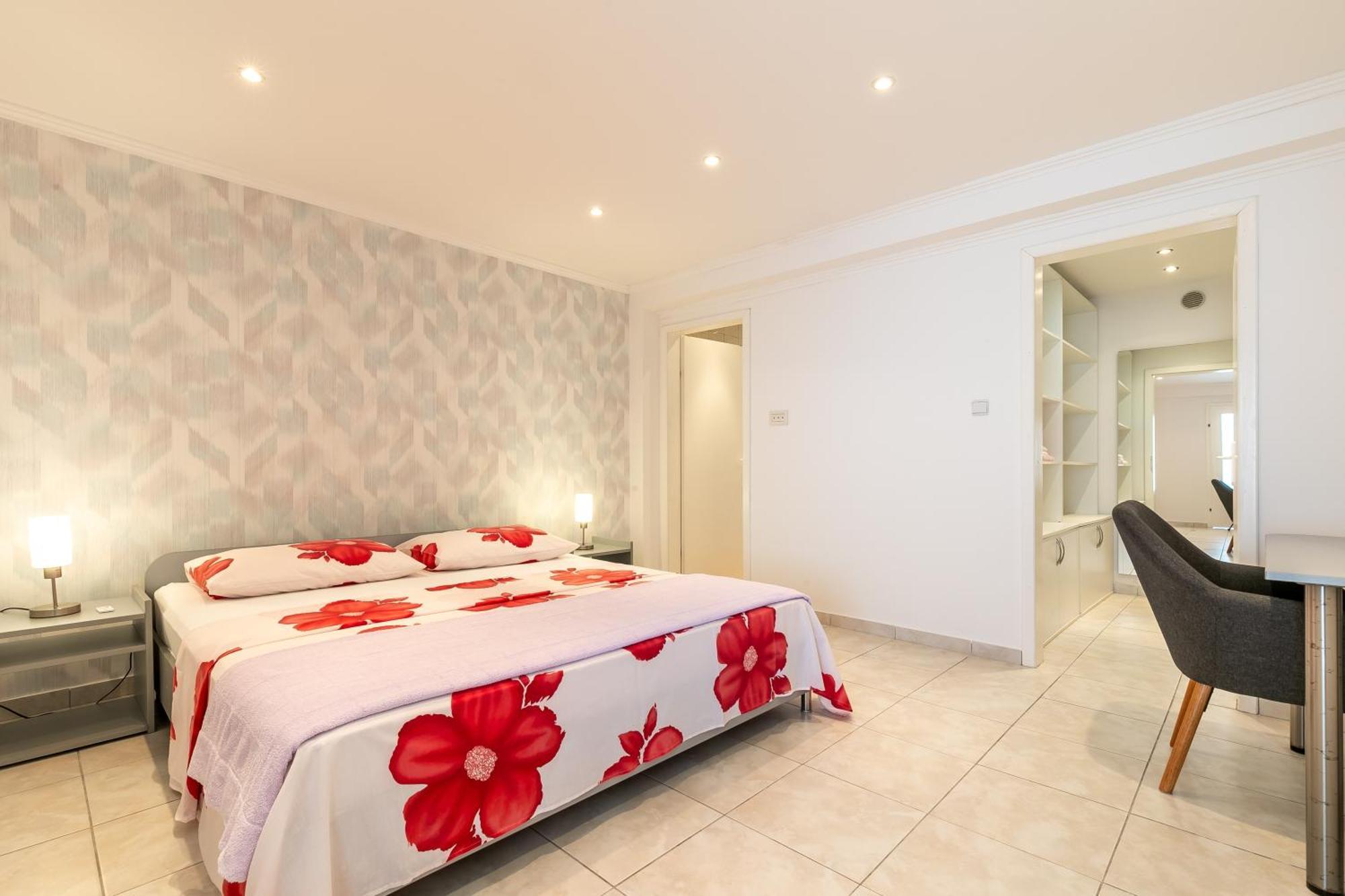וולה לוקה Apartments By The Sea Cove Nova, Korcula - 11353 מראה חיצוני תמונה