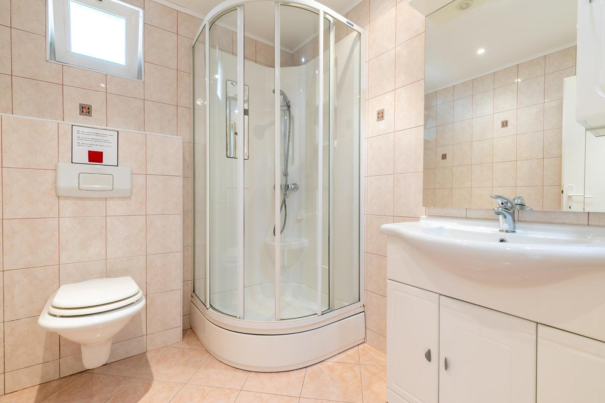וולה לוקה Apartments By The Sea Cove Nova, Korcula - 11353 מראה חיצוני תמונה