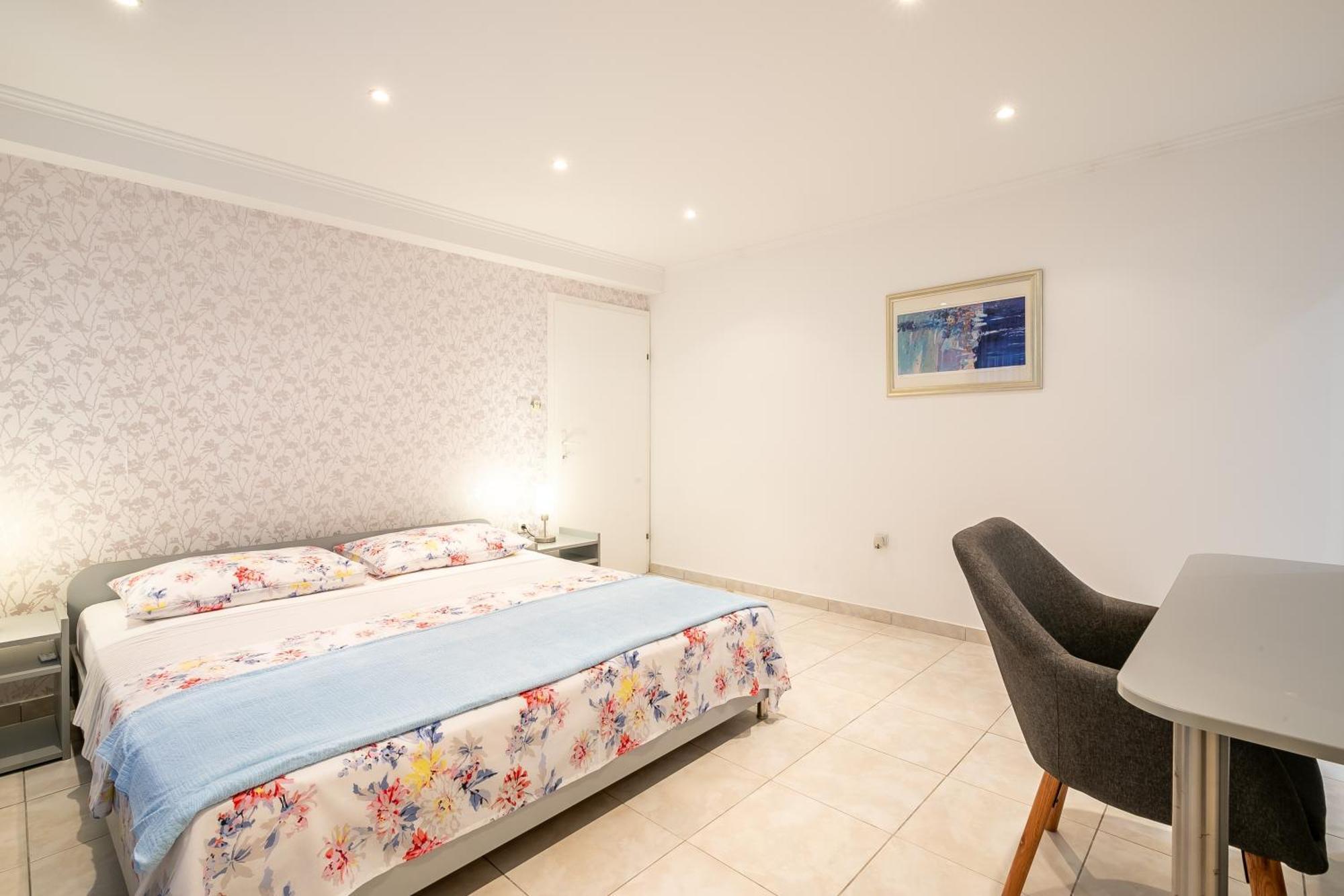 וולה לוקה Apartments By The Sea Cove Nova, Korcula - 11353 מראה חיצוני תמונה