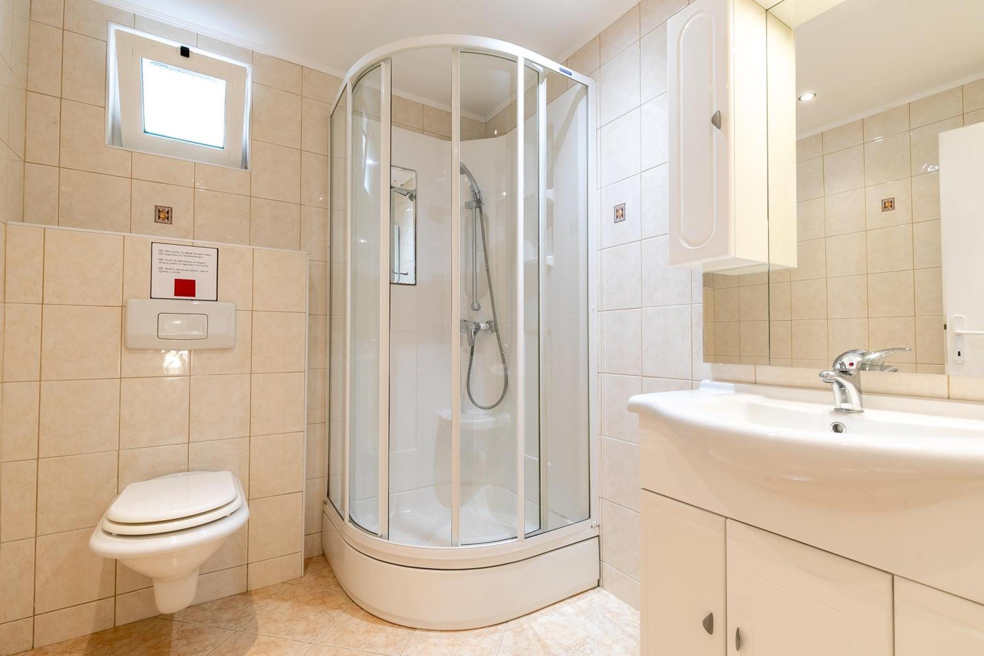 וולה לוקה Apartments By The Sea Cove Nova, Korcula - 11353 מראה חיצוני תמונה